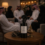 🌿  Bakhour مرشّ عطر