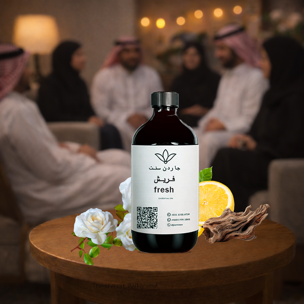 🌸باقة الزيوت الذكية🌸