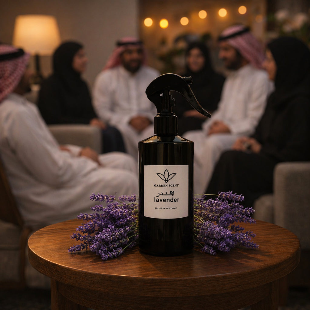 🌿Lavender  مرشّ عطر