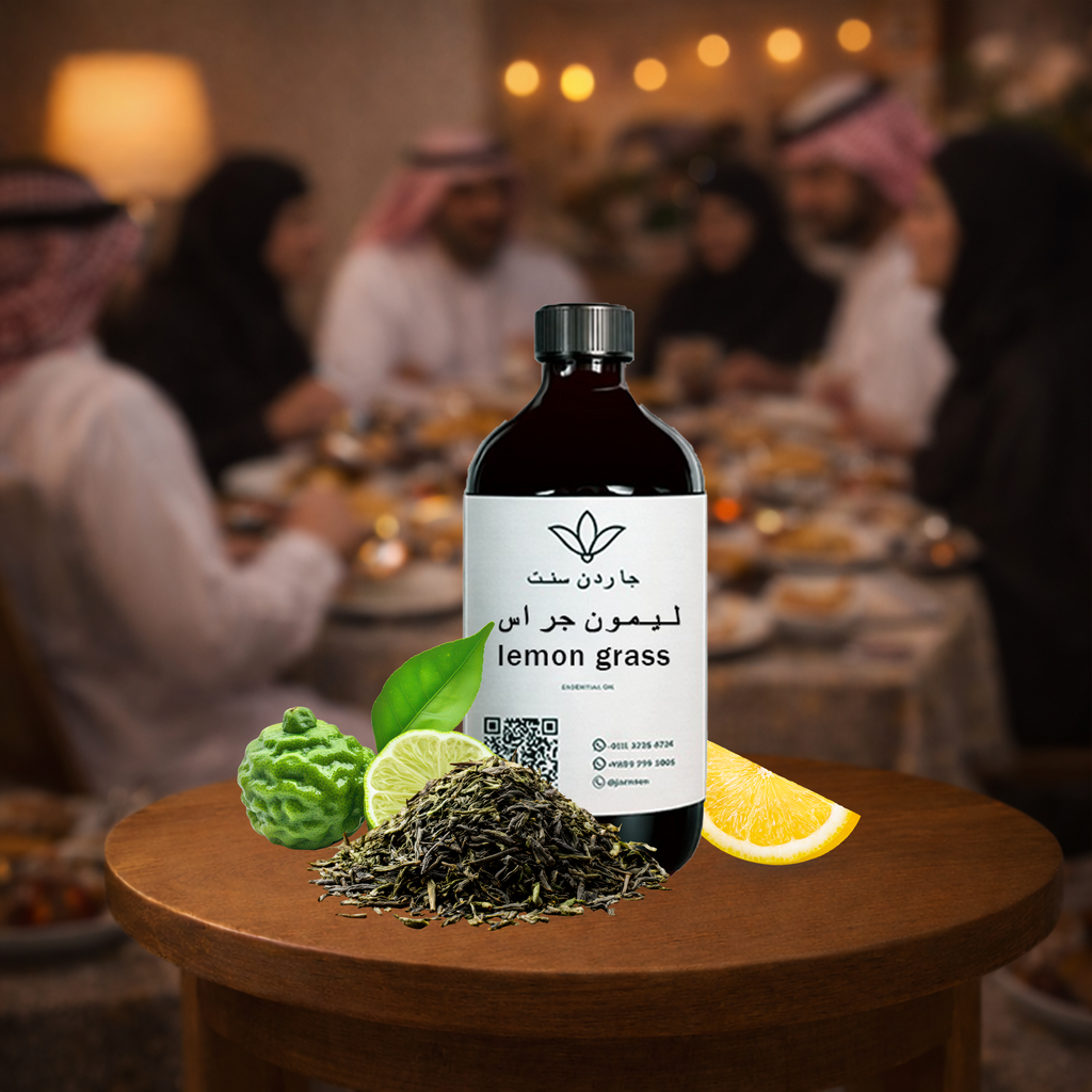 🌸باقة الزيوت الذكية🌸