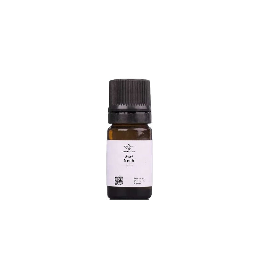 🌿  Fresh 10mL