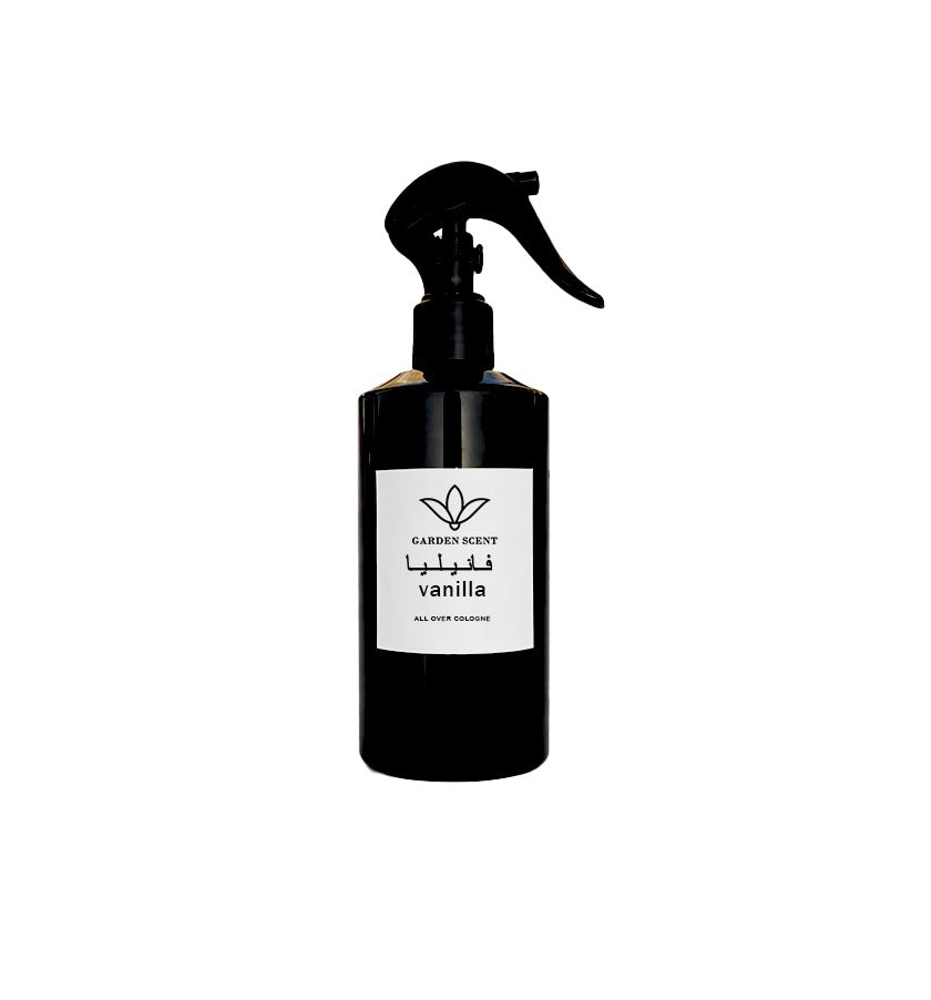 🌿Vanilla مرشّ عطر