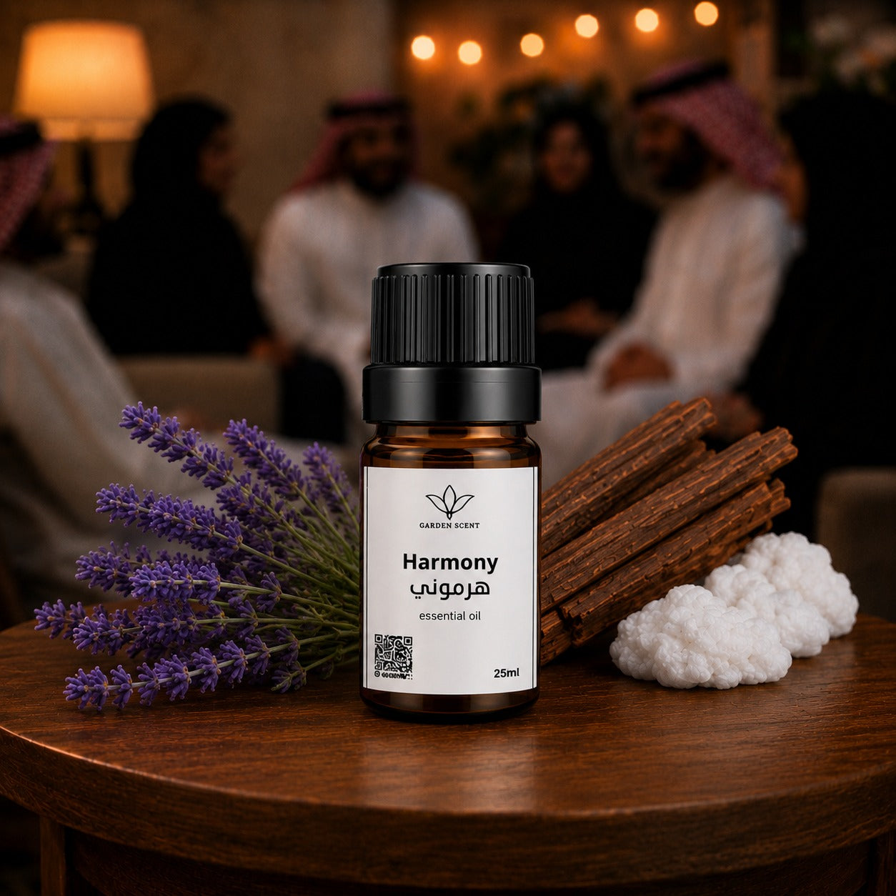 Harmony 10mL