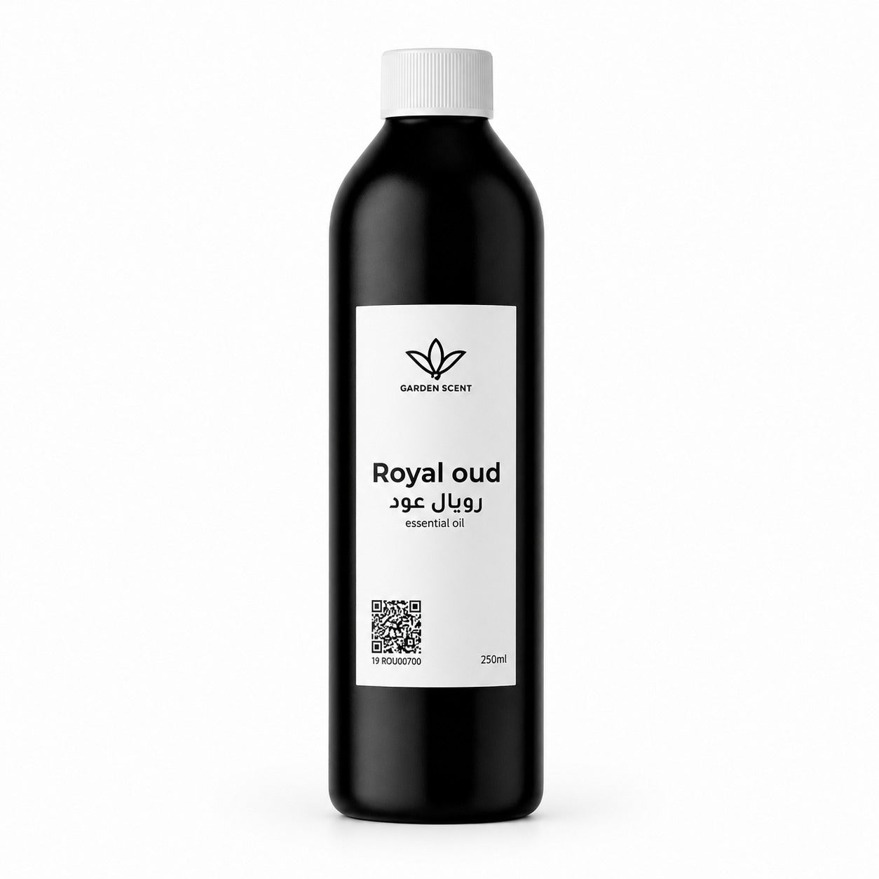 Royal Oud