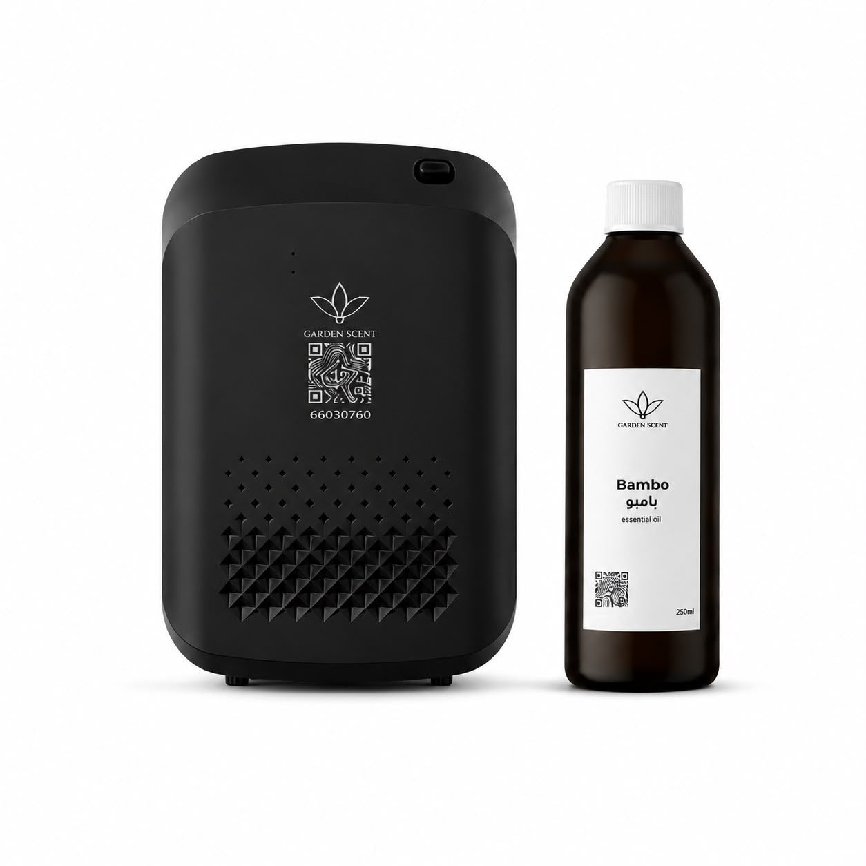 Nova Smart Bundle