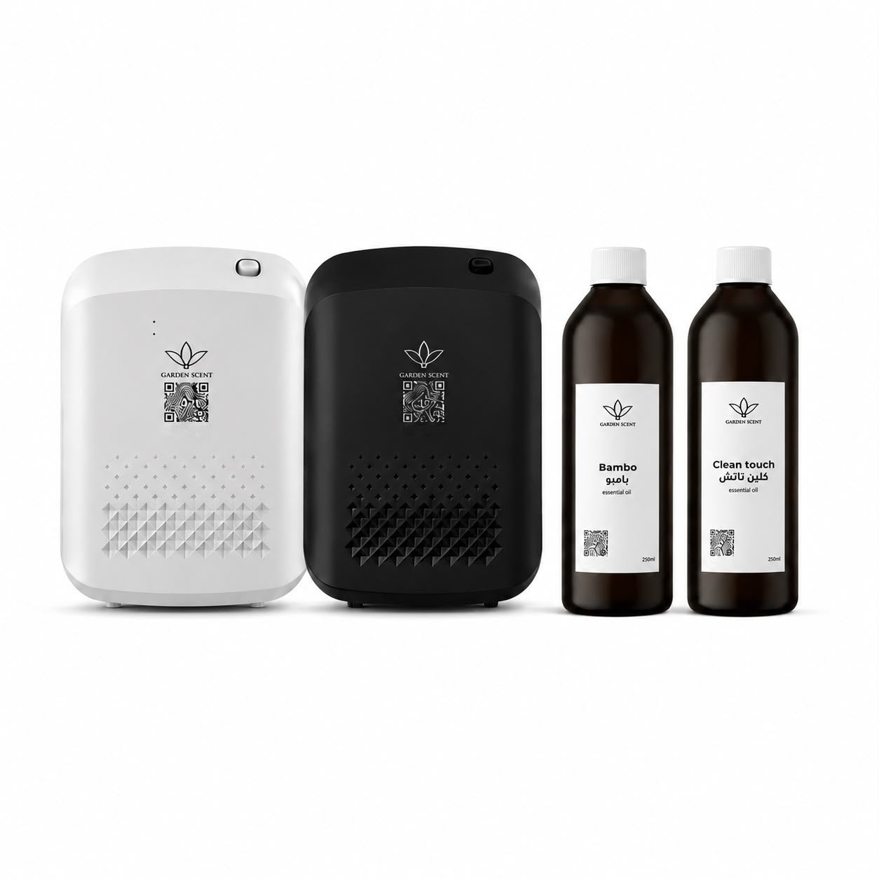 Nova Smart Plus Bundle
