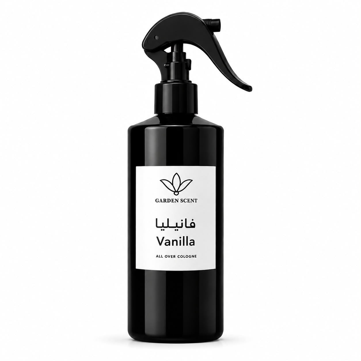 Vanilla Spray