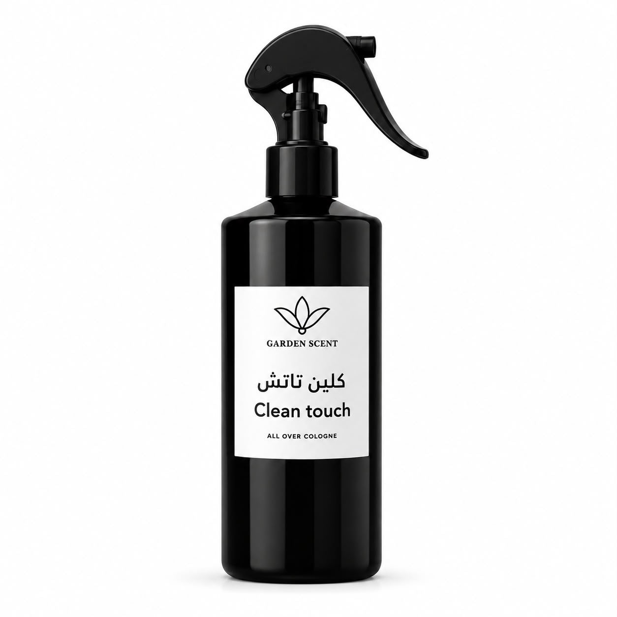 Clean Touch Spray