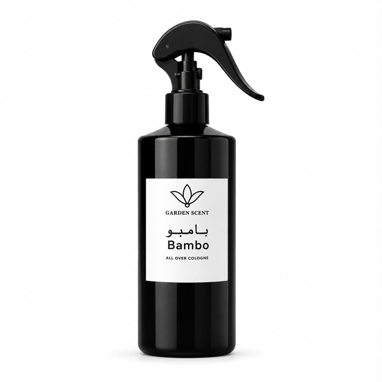 Bambo Spray