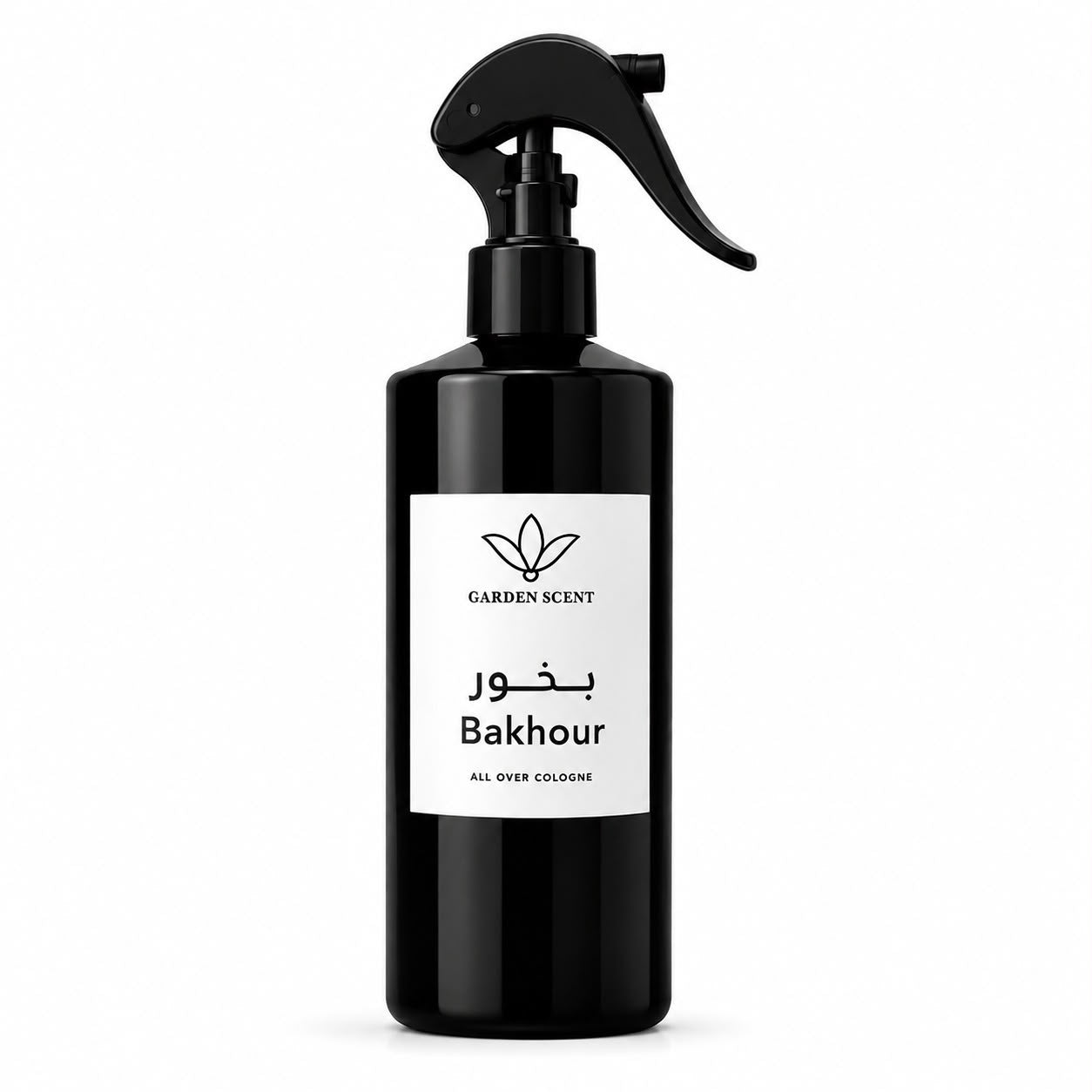 Bakhour Spray