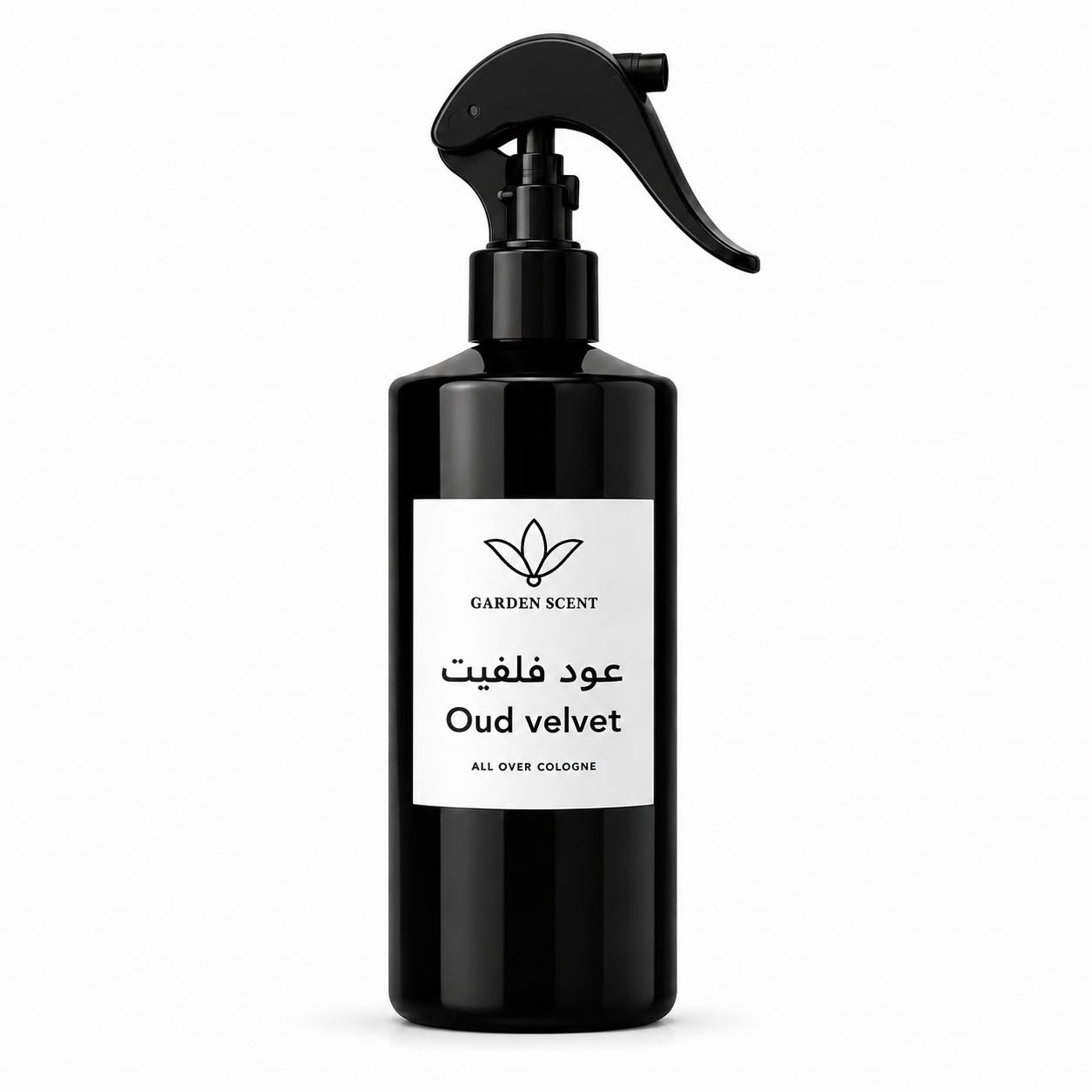 Oud Velvet Spray
