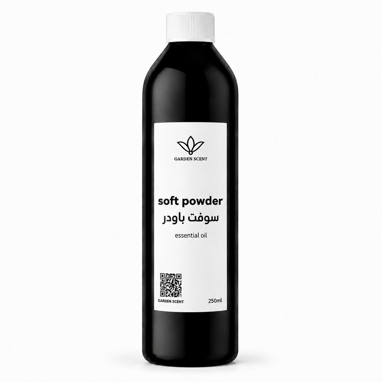 Soft Powder