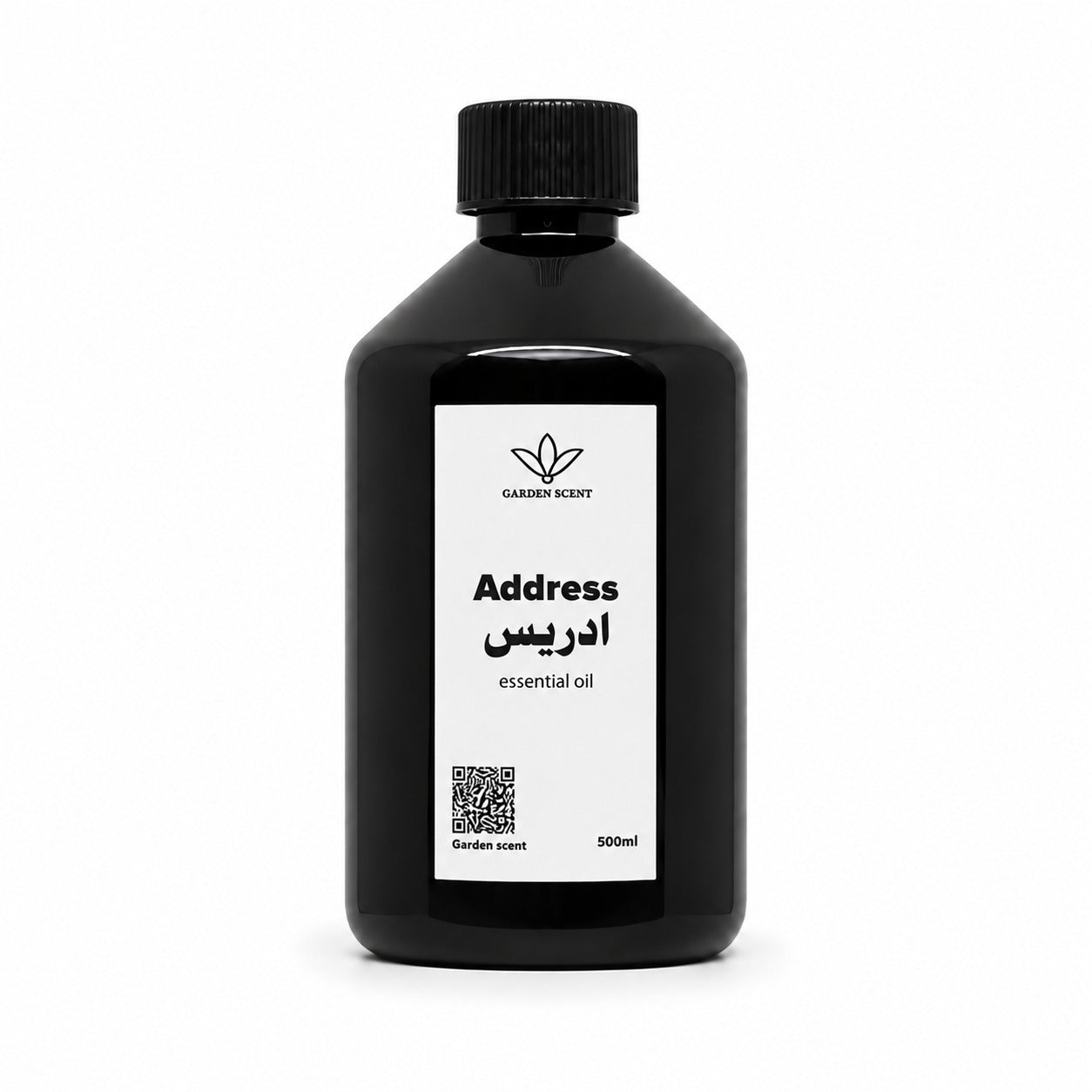 Address