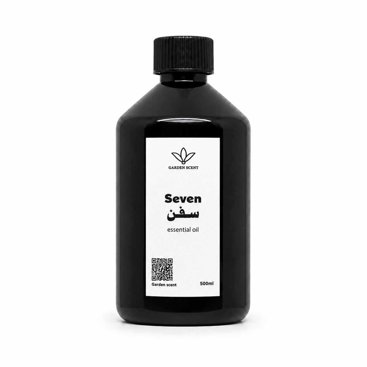 Seven