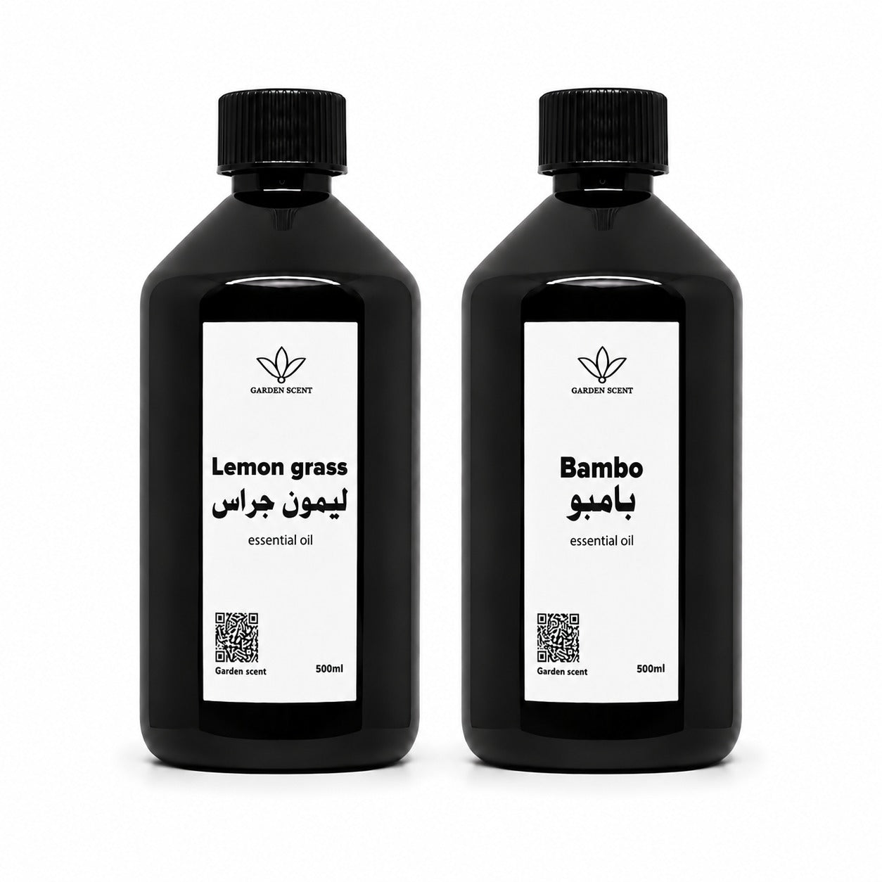 Premium Fragrance Bundle