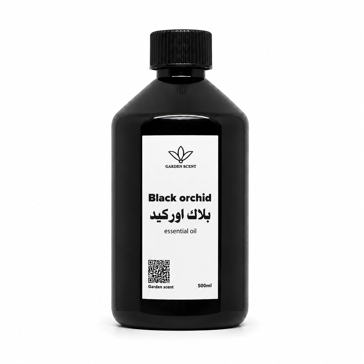 Black Orchid
