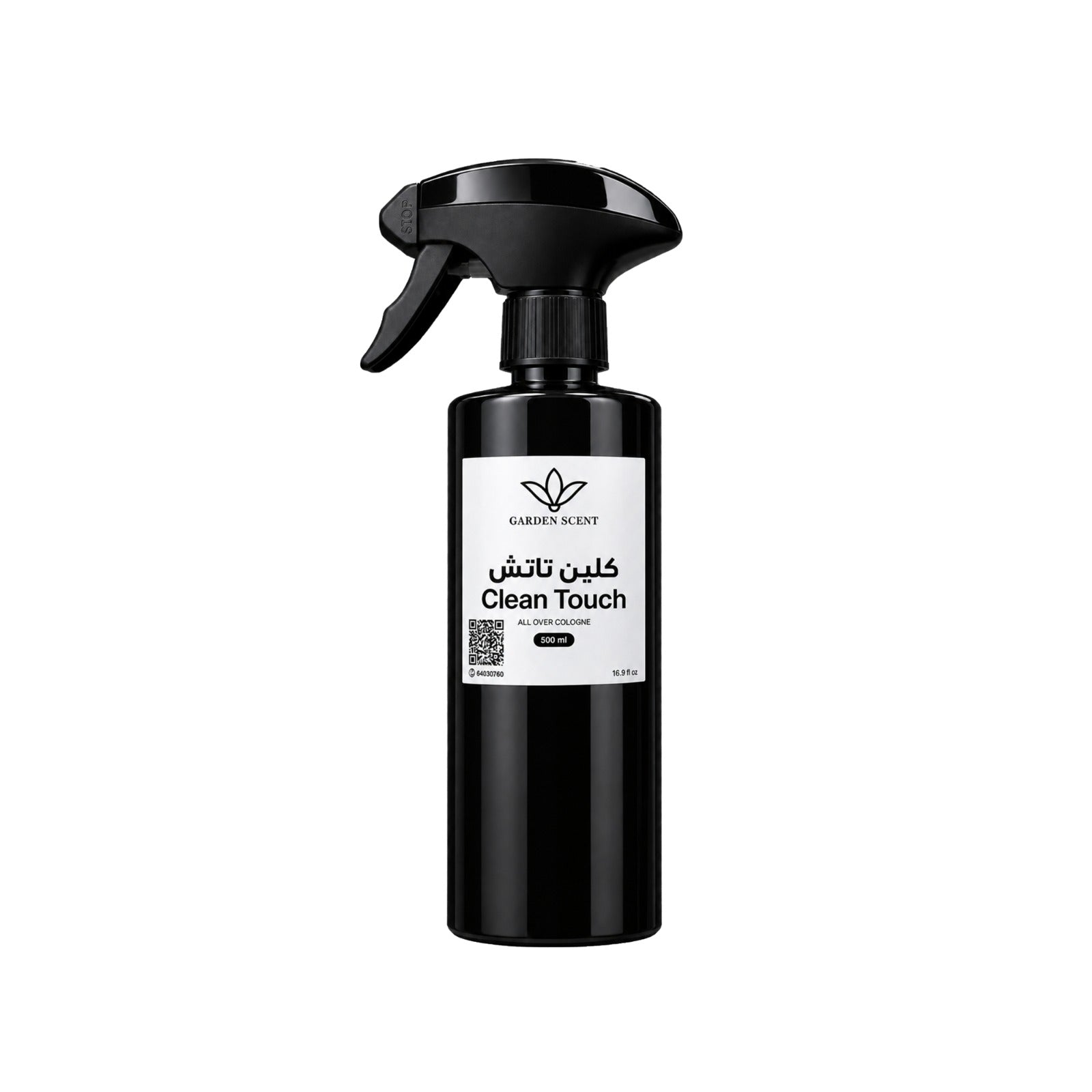 Clean Touch Spray