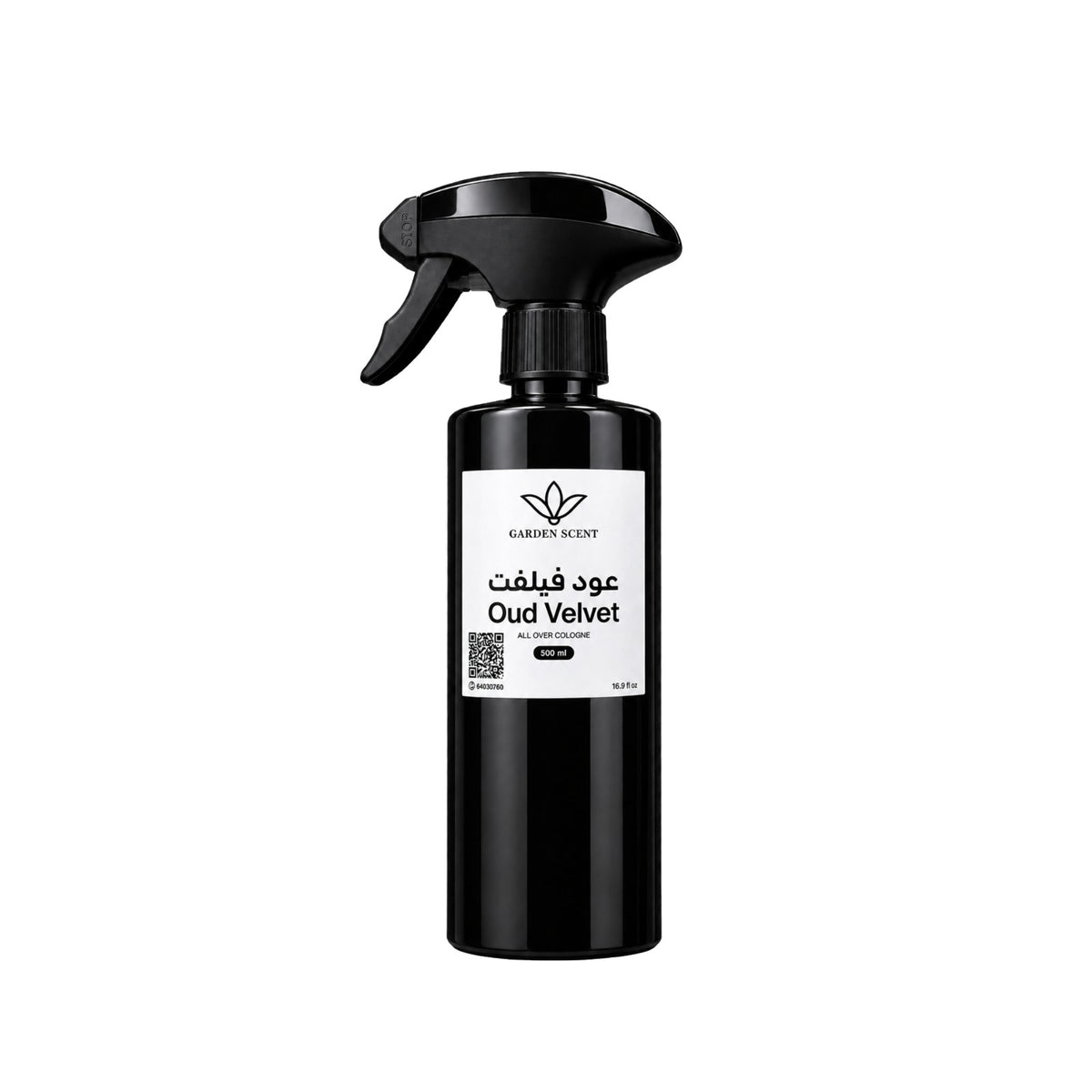 Oud Velvet Spray