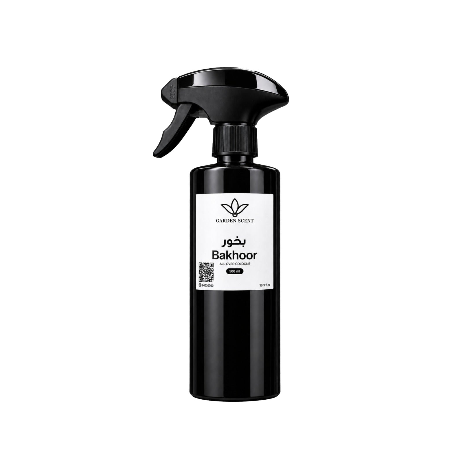 Bakhour Spray