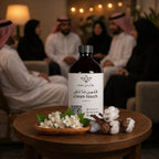 🌿Touch Clean 500mL