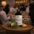 🌿  Lemon Grass 500mL