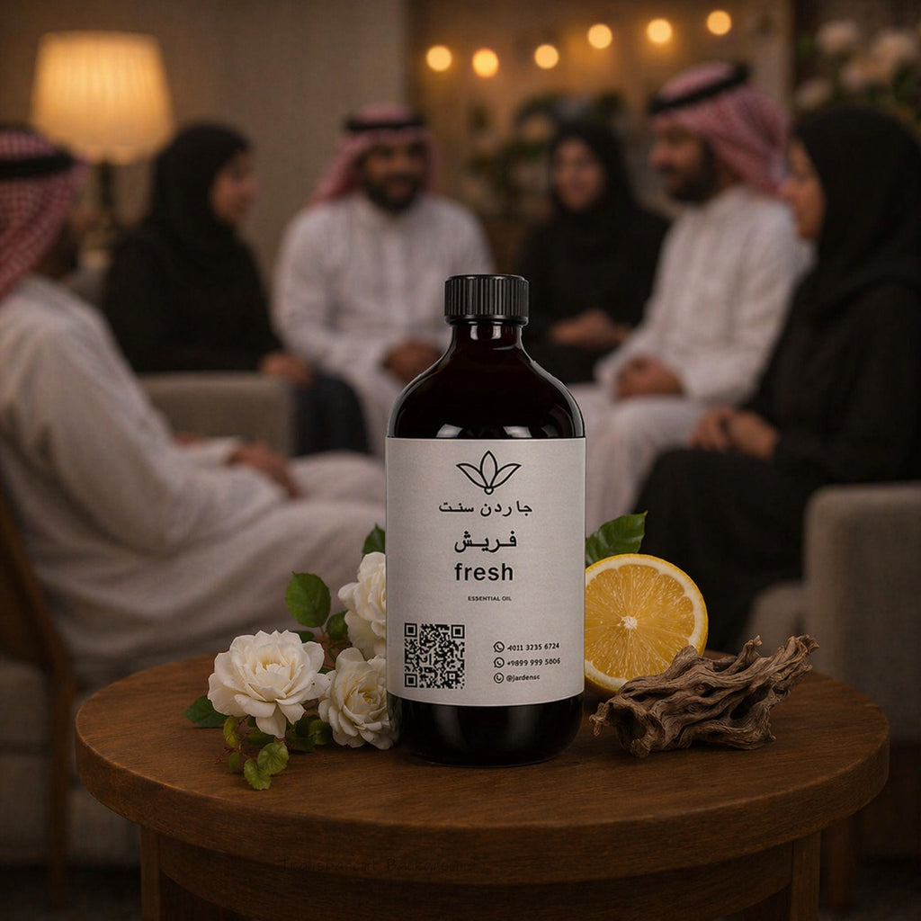 🌸باقة الزيوت الذكية🌸