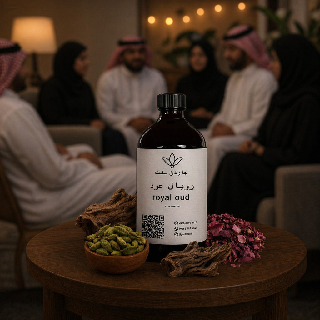 🌿Royal Oud 500mL